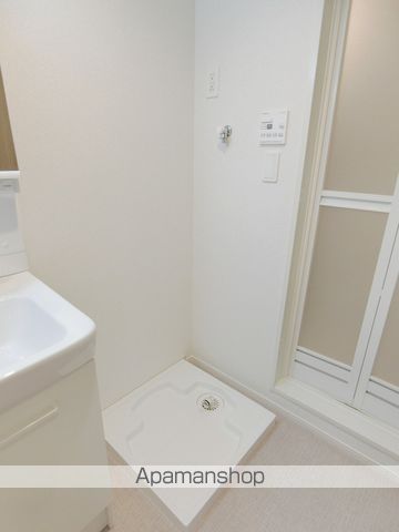 ヒカルサ京田辺大住の内装写真