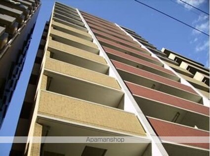 東京都墨田区太平４丁目[1K/24.65m2]の外観4