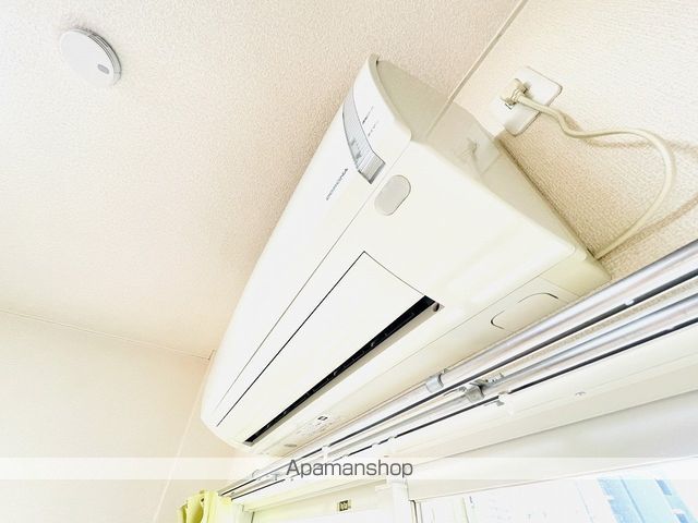 ゴトーハイツ高殿の内装写真