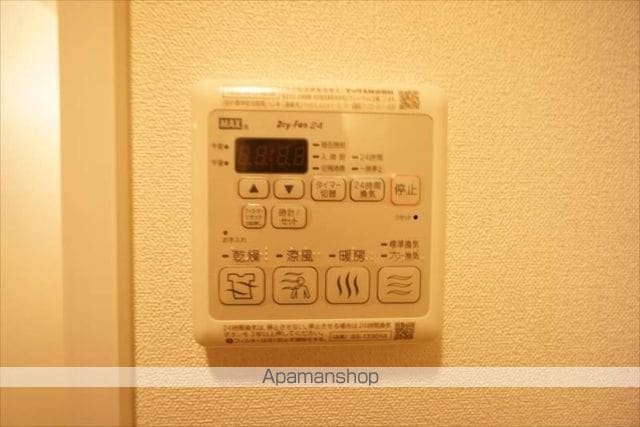 プレサンス丸の内リラティの内装写真