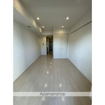 東京都墨田区亀沢３丁目[1K/24.95m2]のリビング・居間