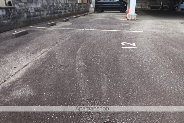 富山地鉄富山市内線 富山大学前駅 徒歩20分 3階建 築34年のその他写真