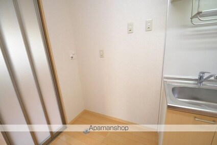 東京都立川市高松町２丁目[1K/24m2]のその他設備