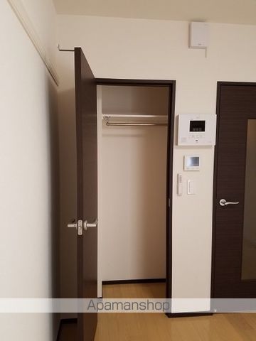 クレイノエスペランザの内装写真