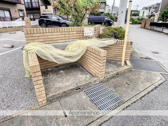 石幸ハイツBのその他写真
