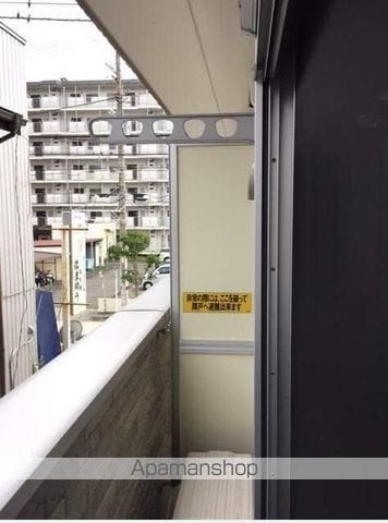 ランド金沢文庫の内装写真