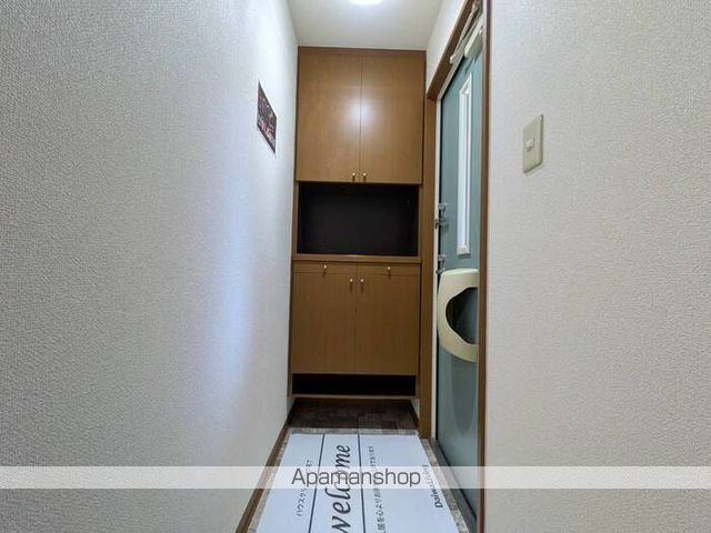 ビューハイツ西蒲田の内装写真