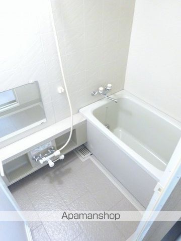 プラシス門前仲町の内装写真