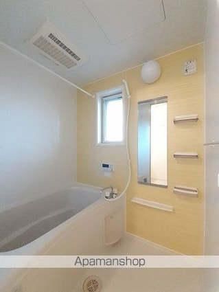 セレノ・アイ[2LDK/58.21m2]のバス