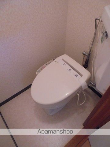 コ−ポしずかBの内装写真