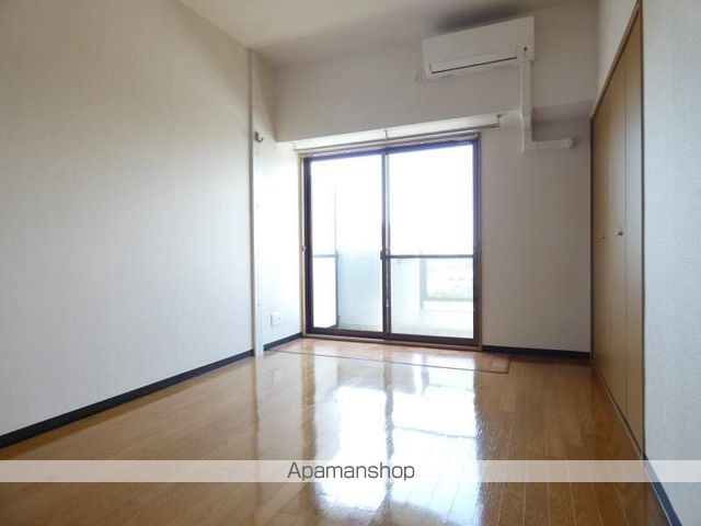 アルテッツァ紺屋町の内装写真