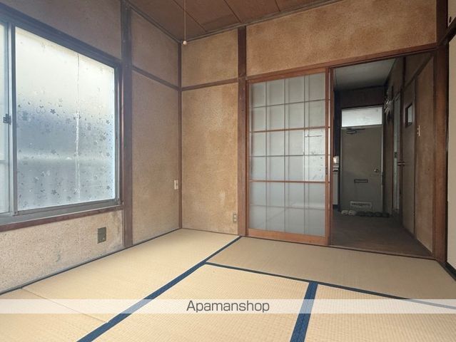 コーポ中沢の内装写真