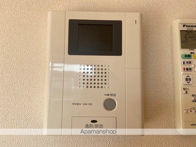 SーFORT福島LA LUNAの内装写真