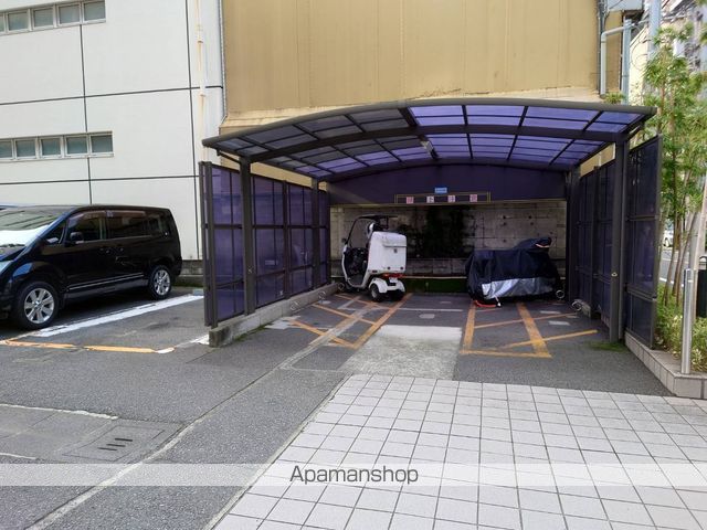 ラ・フォレ根岸のその他写真