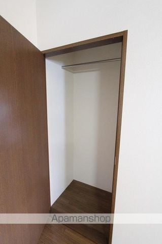 フォブール木内の内装写真