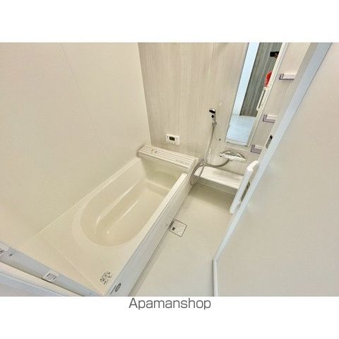 コルムス柏木 A棟の内装写真