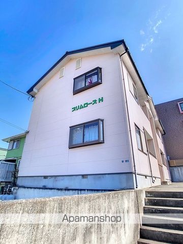 プリムローズHの外観写真