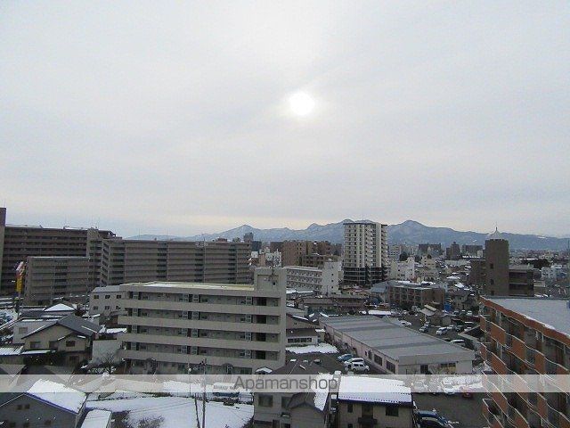 山田線 上盛岡駅 徒歩7分 14階建 築20年のその他写真