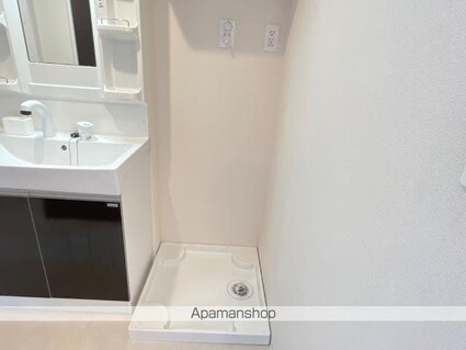 アクティブシティー横塚[1LDK/41.8m2]の内装2