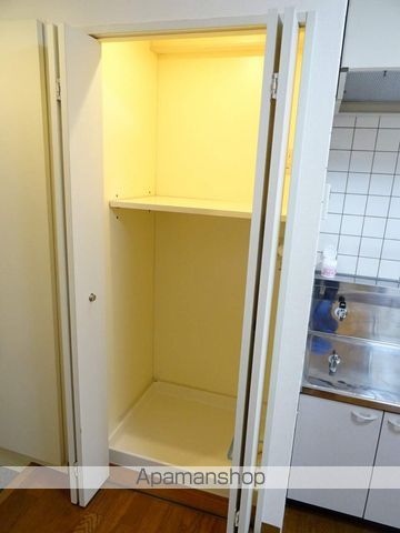 アルデール南鍛冶町の内装写真