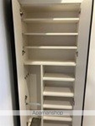 プレール・ドゥーク浅草橋[1K/25.83m2]の収納2