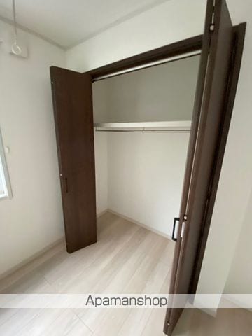 シェモアの内装写真