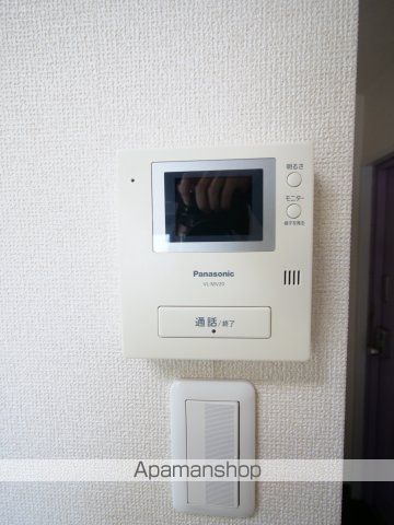 サンジェルマン中納言の内装写真