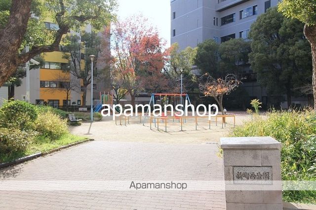 ARTIZA西長堀の周辺写真