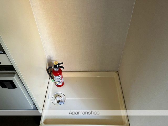 JINハウスIIの内装写真