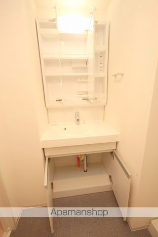 URBANEX西本町の内装写真