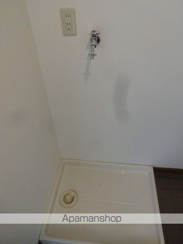 フォレストの内装写真
