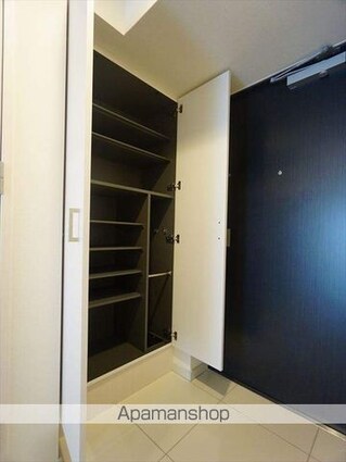 ディアレイシャス名古屋ステーション[1K/25.84m2]の内装1