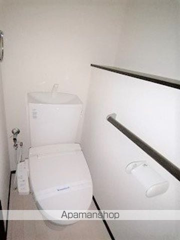 クレイノやまぼうしの内装写真