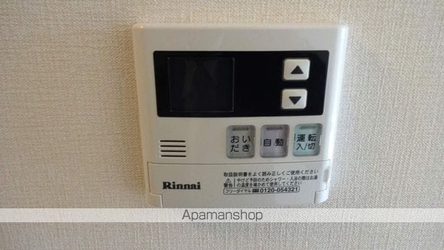D−ROOM大野城の内装写真