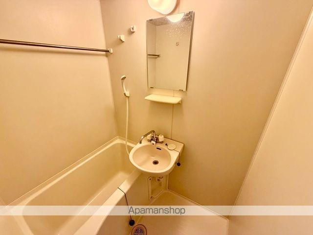 レオパレスフリーダム 南金目の内装写真