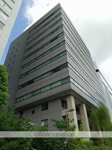 サウスポート品川レジデンス[1LDK/53.1m2]の外観2