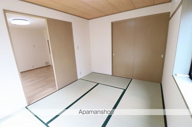 サザンハートABCDの内装写真
