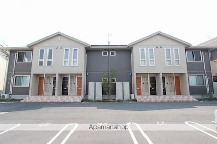 リーバス・Ｅ・イノセント[1LDK/45.14m2]の外観2