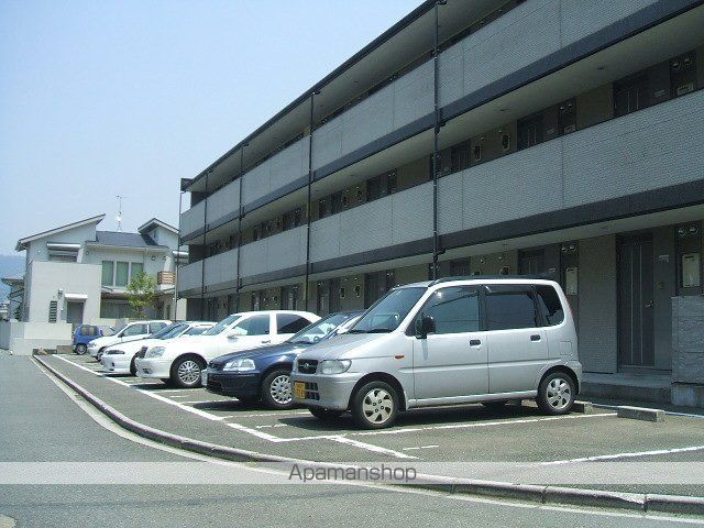 レオパレス二日市中央の内装写真