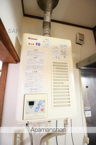 コーポLの内装写真