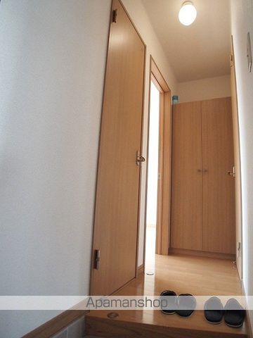 フリーダムハイツNの内装写真