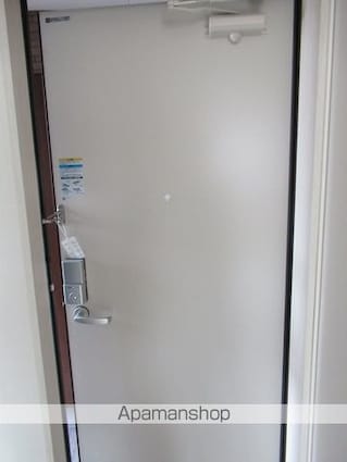 東京都練馬区関町北２丁目[1R/13.27m2]の玄関