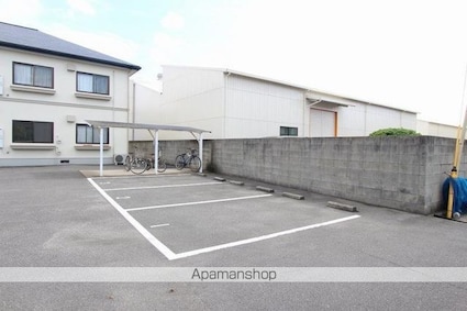 香川県高松市木太町[1LDK/57.67m2]の共用部1
