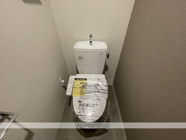 アーバングランデ新大阪の内装写真