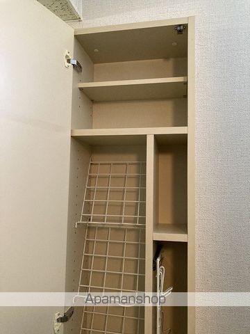 ALIVIO新潟石山の内装写真