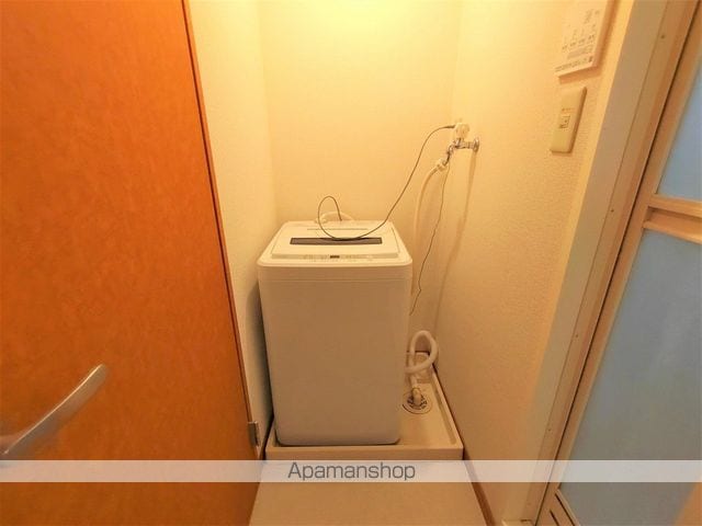 レオパレスセイバーの内装写真