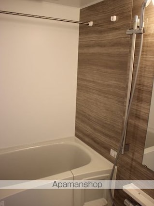 サクラローレル[1LDK/42.34m2]のバス