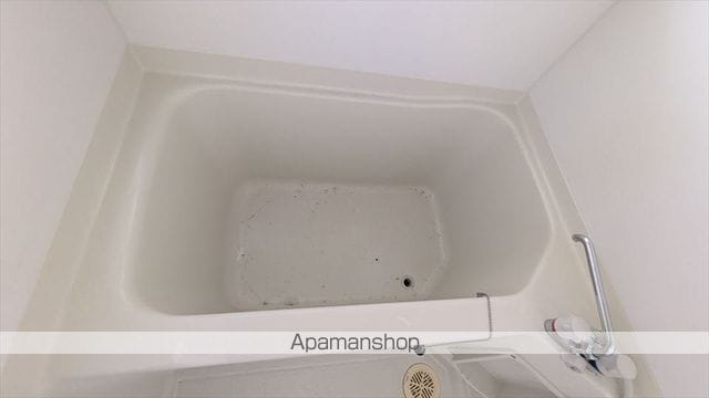 第3ふじみ荘の内装写真