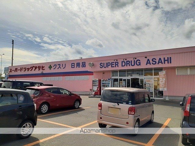 シルキーハイムの周辺写真