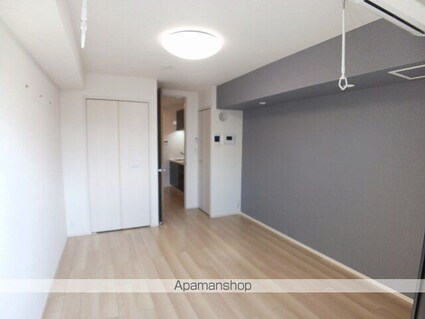 ヒカルサ堺市文珠橋通Ⅱ[1K/27.02m2]のその他内装1